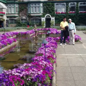 Explore Vancouver, Whistler and Victoria 3 Day Budget Tour for 3 days with Globalduniya and discover unforgettable experiences - Photo 4