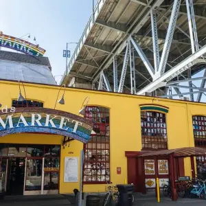 Explore Vancouver With Kids Joy and Fun Day Tour Private for 1 days with Globalduniya and discover unforgettable experiences - Photo 8