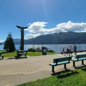 Explore Vancouver, Victoria, Nanaimo 2 day Explorer tour for 2 days with Globalduniya and discover unforgettable experiences - Photo 3