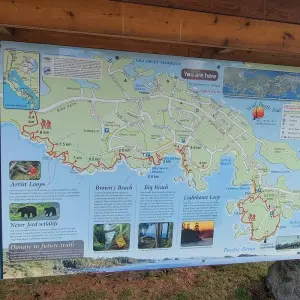 Explore Vancouver, Victoria, Nanaimo 2 day Explorer tour for 2 days with Globalduniya and discover unforgettable experiences - Photo 4