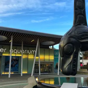 Explore Vancouver Wildlife 3 day Tour Private for 3 days with Globalduniya and discover unforgettable experiences - Photo 5