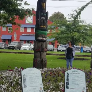 Explore 3 Days Vancouver-Victoria, Duncan, Chemainus, Nanaimo Private Tour for 3 days with Globalduniya and discover unforgettable experiences - Photo 7