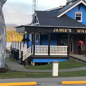 Explore Vancouver to Nanaimo, Ucluelet, Tofino 3 Days Harbour City Tour Private for 3 days with Globalduniya and discover unforgettable experiences - Photo 10