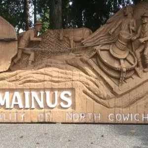 Explore 3 Days Vancouver-Victoria, Duncan, Chemainus, Nanaimo Private Tour for 3 days with Globalduniya and discover unforgettable experiences - Photo 8