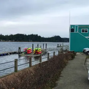 Explore Vancouver, Victoria, Nanaimo 2 day Explorer tour for 2 days with Globalduniya and discover unforgettable experiences - Photo 8