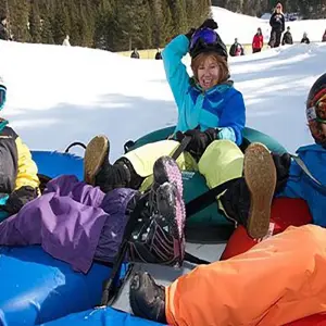 Explore Victoria, Vancouver & Whistler 3 Day Family Adventure Tour for 3 days with Globalduniya and discover unforgettable experiences - Photo 11