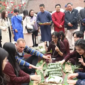 Explore Viet Nam North Adventure 5 Day 4 Night Exploring Hanoi - Ha Giang Loops for 5 days with Go Asia Travel and discover unforgettable experiences - Photo 2