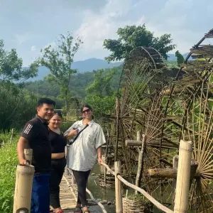 Explore Viet Nam North Adventure 5 Day 4 Night Exploring Hanoi -Pu Luong Nature Reserve- Ha Long for 5 days with Go Asia Travel and discover unforgettable experiences - Photo 2