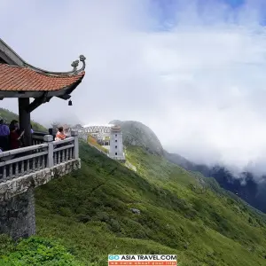 Explore Viet Nam North Adventure 5 Day 4 Night Exploring Hanoi- Sapa with sleeper bus- City tour With Duong Lam old village for 5 days with Go Asia Travel and discover unforgettable experiences - Photo 2