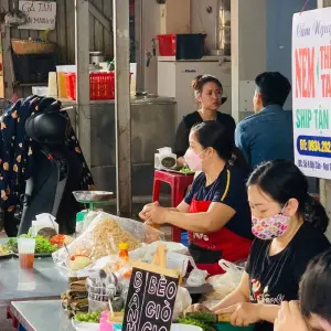 Explore Viet Nam North Adventure 5 Day 4 Night Exploring Hanoi- Sapa with sleeper bus- City tour With Duong Lam old village for 5 days with Go Asia Travel and discover unforgettable experiences - Photo 3