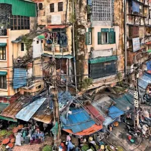 Explore Vietnam & Cambodia - 11 Days for 11 days with Go Asia Travel and discover unforgettable experiences - Photo 3