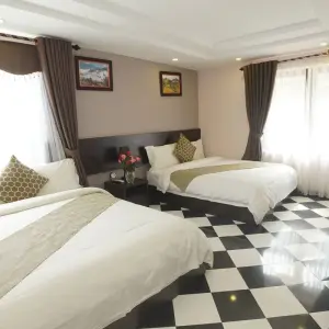 Explore Sapa & Ta Van (Hotel) - 2 Days for 2 days with Go Asia Travel and discover unforgettable experiences - Photo 3