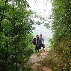 Explore Sapa & Ta Van (Homestay) - 2 Days for 2 days with Go Asia Travel and discover unforgettable experiences - Photo 3