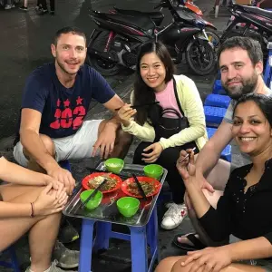 Explore Viet Nam North Adventure 5 Day 4 Night Exploring Hanoi- Sapa with sleeper bus- City tour With Duong Lam old village for 5 days with Go Asia Travel and discover unforgettable experiences - Photo 4