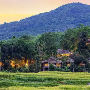 Explore Viet Nam North Adventure 5 Day 4 Night Exploring Hanoi -Pu Luong Nature Reserve- Ha Long for 5 days with Go Asia Travel and discover unforgettable experiences - Photo 4