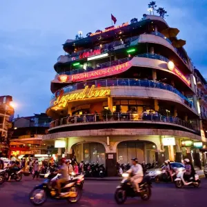 Explore North to South Vietnam - 10 Days for 10 days with Go Asia Travel and discover unforgettable experiences - Photo 3
