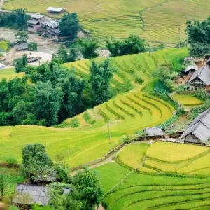 Explore Sapa & Ta Van (Hotel) - 2 Days for 2 days with Go Asia Travel and discover unforgettable experiences - Photo 4