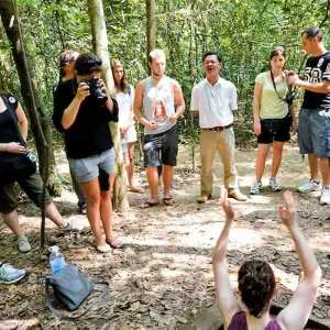 Explore Best of Vietnam & Cambodia - 14 Days for 14 days with Go Asia Travel and discover unforgettable experiences - Photo 4