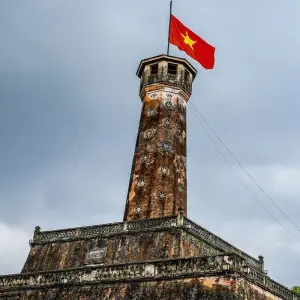 Explore Viet Nam North Adventure 5 Day 4 Night Exploring Hanoi - Ha Long Bay Cruise- Ninh Binh for 5 days with Go Asia Travel and discover unforgettable experiences - Photo 5