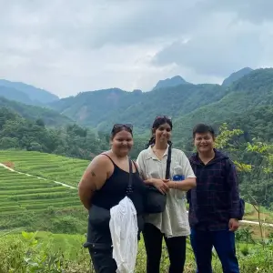 Explore Viet Nam North Adventure 5 Day 4 Night Exploring Hanoi -Pu Luong Nature Reserve- Ha Long for 5 days with Go Asia Travel and discover unforgettable experiences - Photo 5