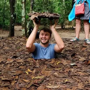 Explore Vietnam & Cambodia - 11 Days for 11 days with Go Asia Travel and discover unforgettable experiences - Photo 5