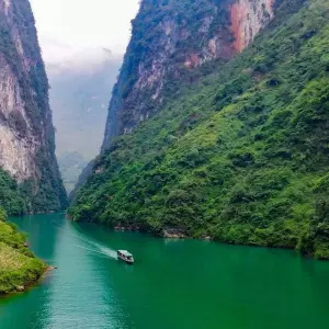 Explore Viet Nam North Adventure 5 Day 4 Night Exploring Hanoi - Ha Giang Loops for 5 days with Go Asia Travel and discover unforgettable experiences - Photo 6