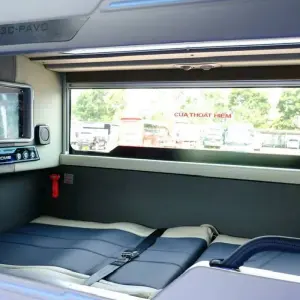 Explore Viet Nam North Adventure 5 Day 4 Night Exploring Hanoi- Sapa with sleeper bus- City tour With Duong Lam old village for 5 days with Go Asia Travel and discover unforgettable experiences - Photo 6