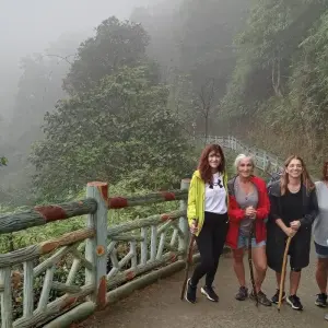 Explore Viet Nam North Adventure 5 Day 4 Night Exploring Hanoi -Pu Luong Nature Reserve- Ha Long for 5 days with Go Asia Travel and discover unforgettable experiences - Photo 7