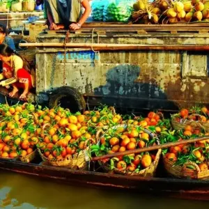 Explore Vietnam & Cambodia - 11 Days for 11 days with Go Asia Travel and discover unforgettable experiences - Photo 7