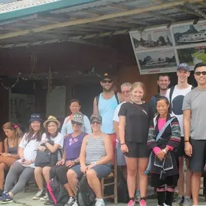 Explore Sapa & Ta Van (Homestay) - 2 Days for 2 days with Go Asia Travel and discover unforgettable experiences - Photo 7