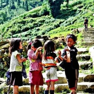 Explore Sapa & Ta Van (Hotel) - 2 Days for 2 days with Go Asia Travel and discover unforgettable experiences - Photo 8