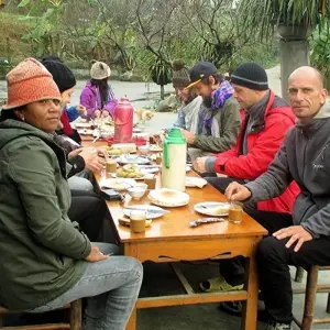 Explore Sapa & Ta Van (Homestay) - 2 Days for 2 days with Go Asia Travel and discover unforgettable experiences - Photo 8