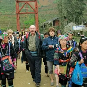 Explore Sapa & Ta Van (Hotel) - 2 Days for 2 days with Go Asia Travel and discover unforgettable experiences - Photo 9