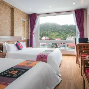 Explore Viet Nam North Adventure 5 Day 4 Night Exploring Hanoi- Sapa with sleeper bus- City tour With Duong Lam old village for 5 days with Go Asia Travel and discover unforgettable experiences - Photo 10