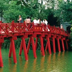 Explore Best of Vietnam & Cambodia - 14 Days for 14 days with Go Asia Travel and discover unforgettable experiences - Photo 10