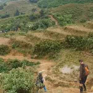 Explore Sapa & Ta Van (Homestay) - 2 Days for 2 days with Go Asia Travel and discover unforgettable experiences - Photo 10