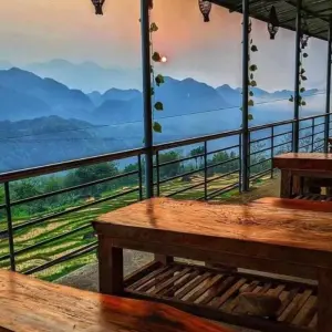 Explore Viet Nam North Adventure 5 Day 4 Night Exploring Hanoi -Pu Luong Nature Reserve- Ha Long for 5 days with Go Asia Travel and discover unforgettable experiences - Photo 11