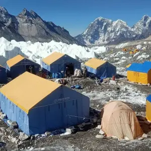 Explore Everest Base Camp Overnight Stay Trek for 15 days with Glorious Himalaya Trekking Pvt. Ltd. and discover unforgettable experiences - Photo 8