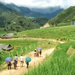 Explore Sapa & Ta Van (Hotel) - 2 Days for 2 days with Go Asia Travel and discover unforgettable experiences - Photo 11