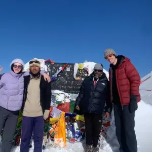 Explore Short Annapurna Circuit Trek - 10 Days for 10 days with Glorious Himalaya Trekking Pvt. Ltd. and discover unforgettable experiences - Photo 3