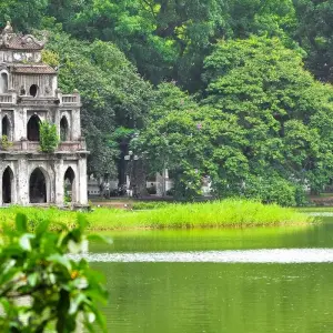 Explore North to South Vietnam - 10 Days for 10 days with Go Asia Travel and discover unforgettable experiences - Photo 10