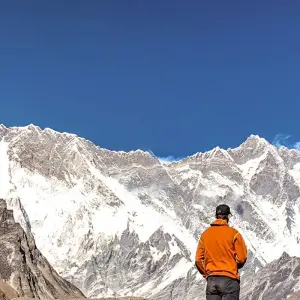 Explore Everest Base Camp Private Trek - 12 Days for 12 days with Glorious Himalaya Trekking Pvt. Ltd. and discover unforgettable experiences - Photo 4