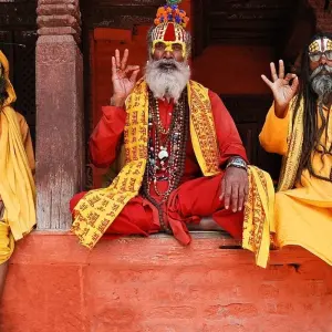 Explore Nepal Sightseeing and Jungle safari tour - 8 Days for 8 days with Glorious Himalaya Trekking Pvt. Ltd. and discover unforgettable experiences - Photo 2