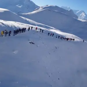 Explore Short Annapurna Circuit Trek - 10 Days for 10 days with Glorious Himalaya Trekking Pvt. Ltd. and discover unforgettable experiences - Photo 4