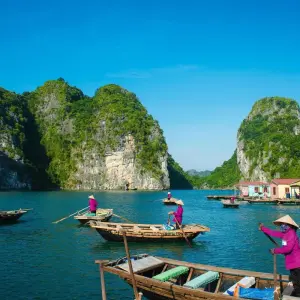 Explore North to South Vietnam - 10 Days for 10 days with Go Asia Travel and discover unforgettable experiences - Photo 11