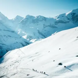 Explore Short Annapurna Circuit Trek - 10 Days for 10 days with Glorious Himalaya Trekking Pvt. Ltd. and discover unforgettable experiences - Photo 5