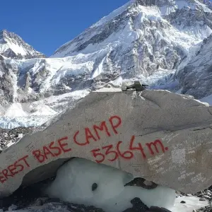 Explore Everest Base Camp Private Trek - 12 Days for 12 days with Glorious Himalaya Trekking Pvt. Ltd. and discover unforgettable experiences - Photo 6