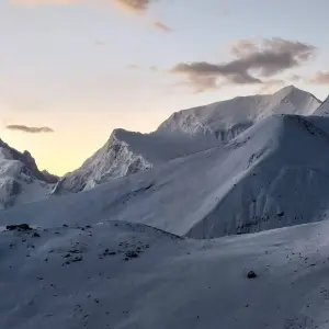 Explore Annapurna Circuit with Ghorepani Poon Hill Trek - 15 Days for 15 days with Glorious Himalaya Trekking Pvt. Ltd. and discover unforgettable experiences - Photo 3