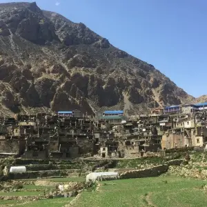 Explore Nar Phu Valley Trek - 12 Days for 12 days with Glorious Himalaya Trekking Pvt. Ltd. and discover unforgettable experiences - Photo 2