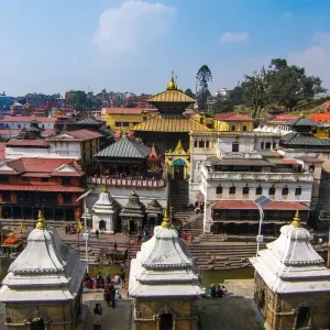 Explore Nepal Sightseeing and Jungle safari tour - 8 Days for 8 days with Glorious Himalaya Trekking Pvt. Ltd. and discover unforgettable experiences - Photo 4